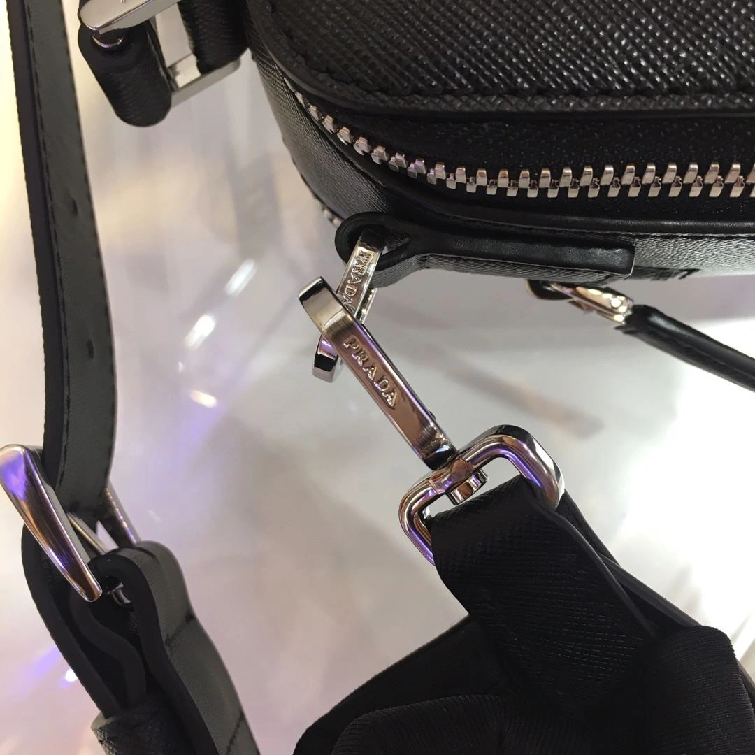 Pra*a top handle bags 4099a-0283
