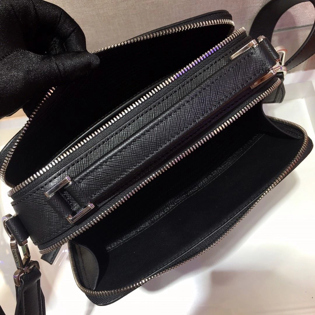 Pra*a top handle bags 4099a-0283