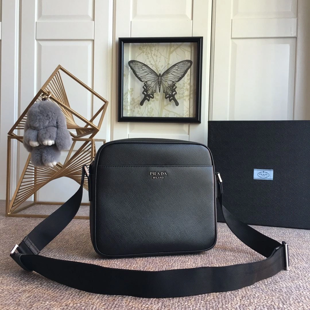 Pra*a satchel bags 4099a-0284