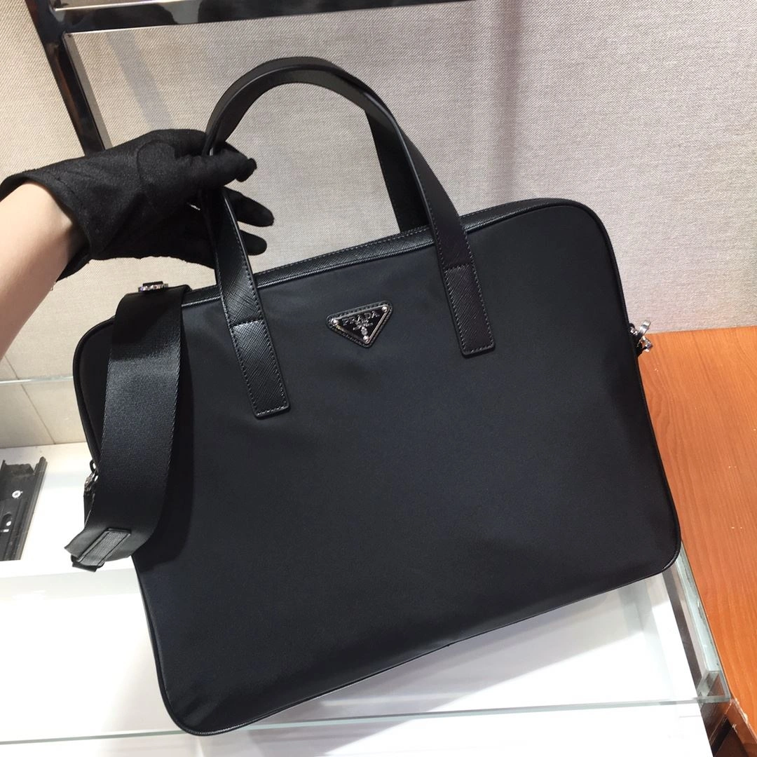 Pra*a briefcase 4099a-0286