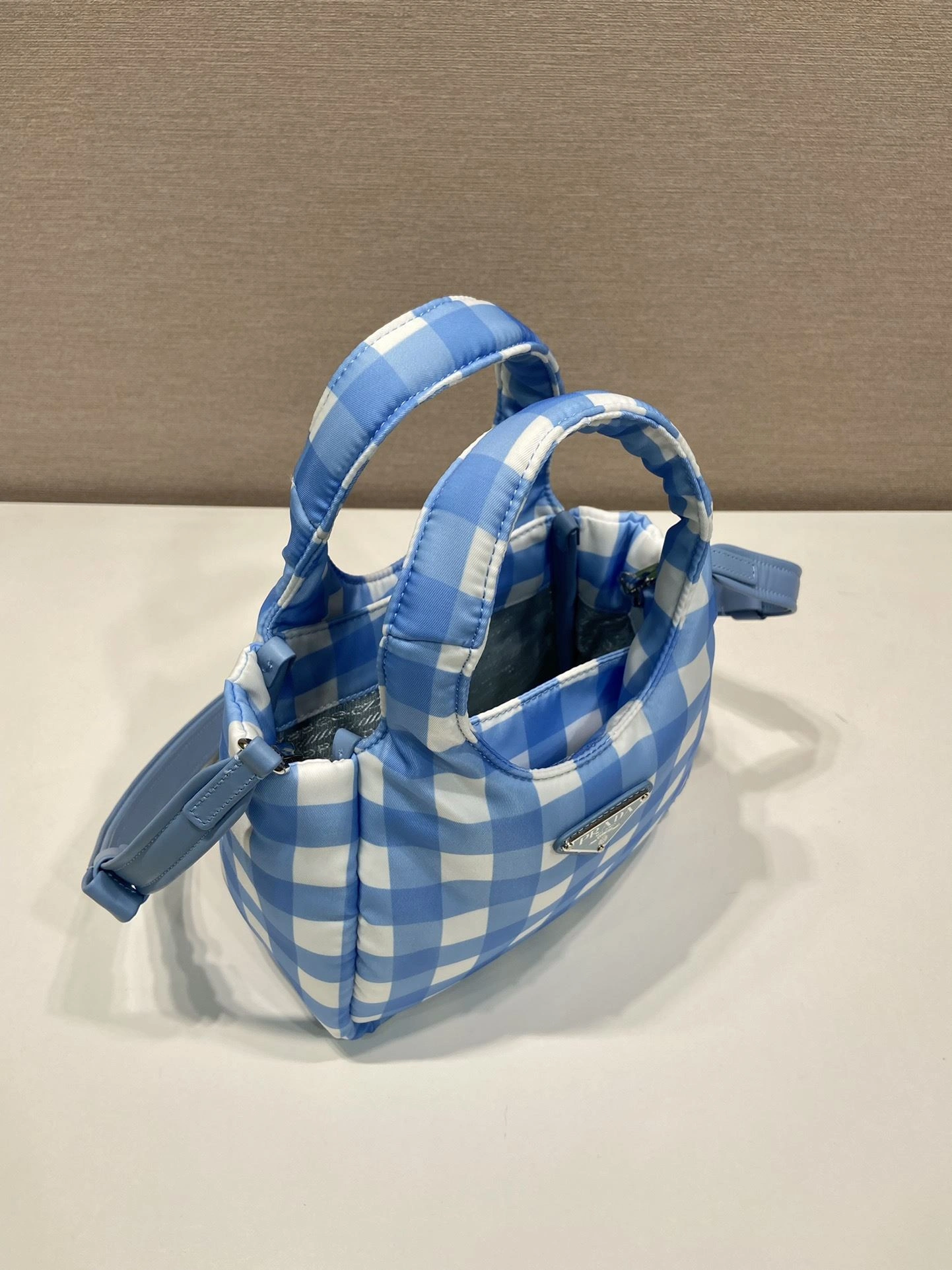 Pra*a top handle bags 4099a-0287