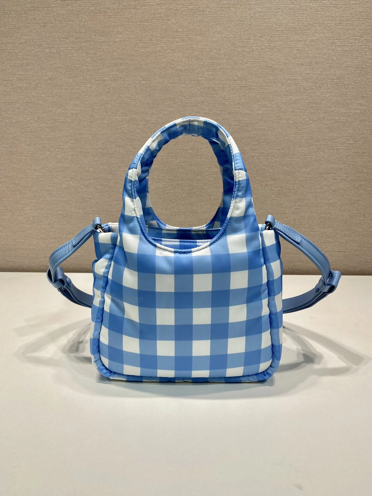 Pra*a top handle bags 4099a-0287