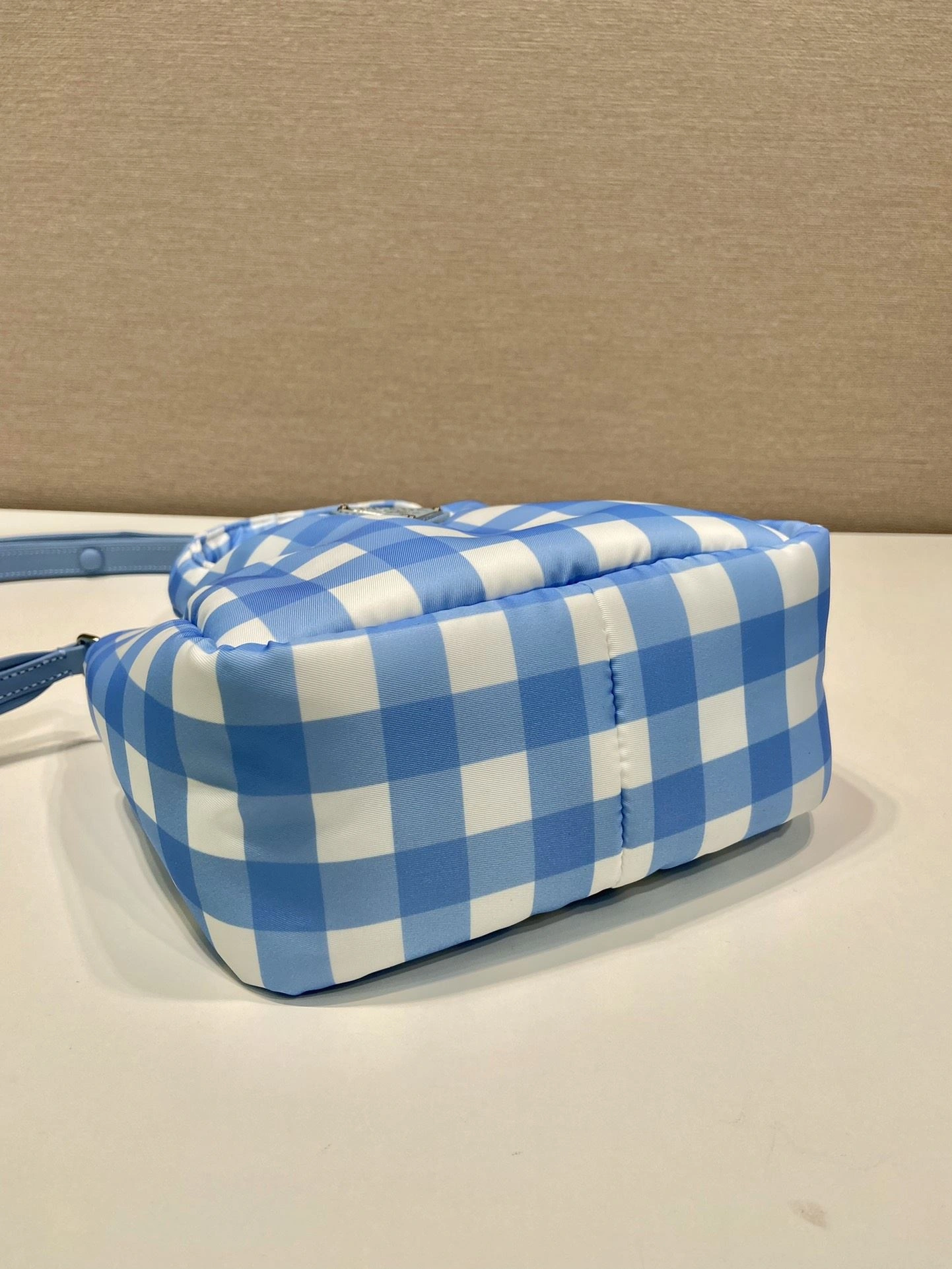 Pra*a top handle bags 4099a-0287