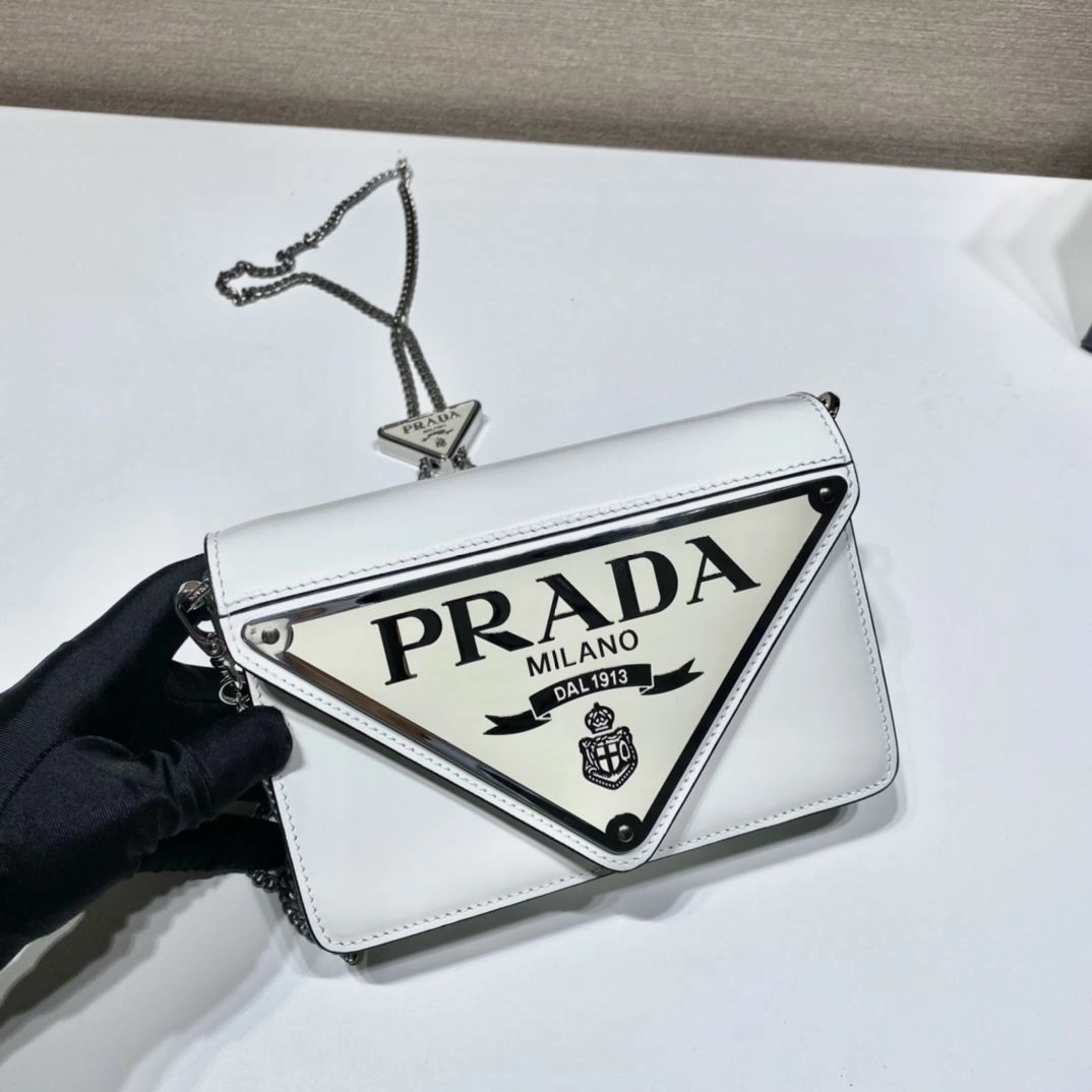 Pra*a satchel bags 4099a-0290