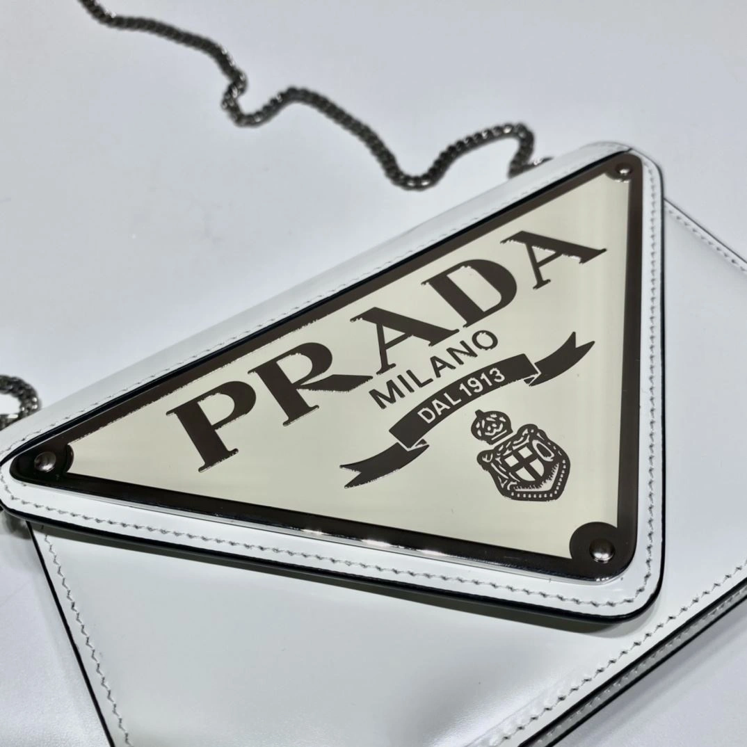 Pra*a satchel bags 4099a-0290