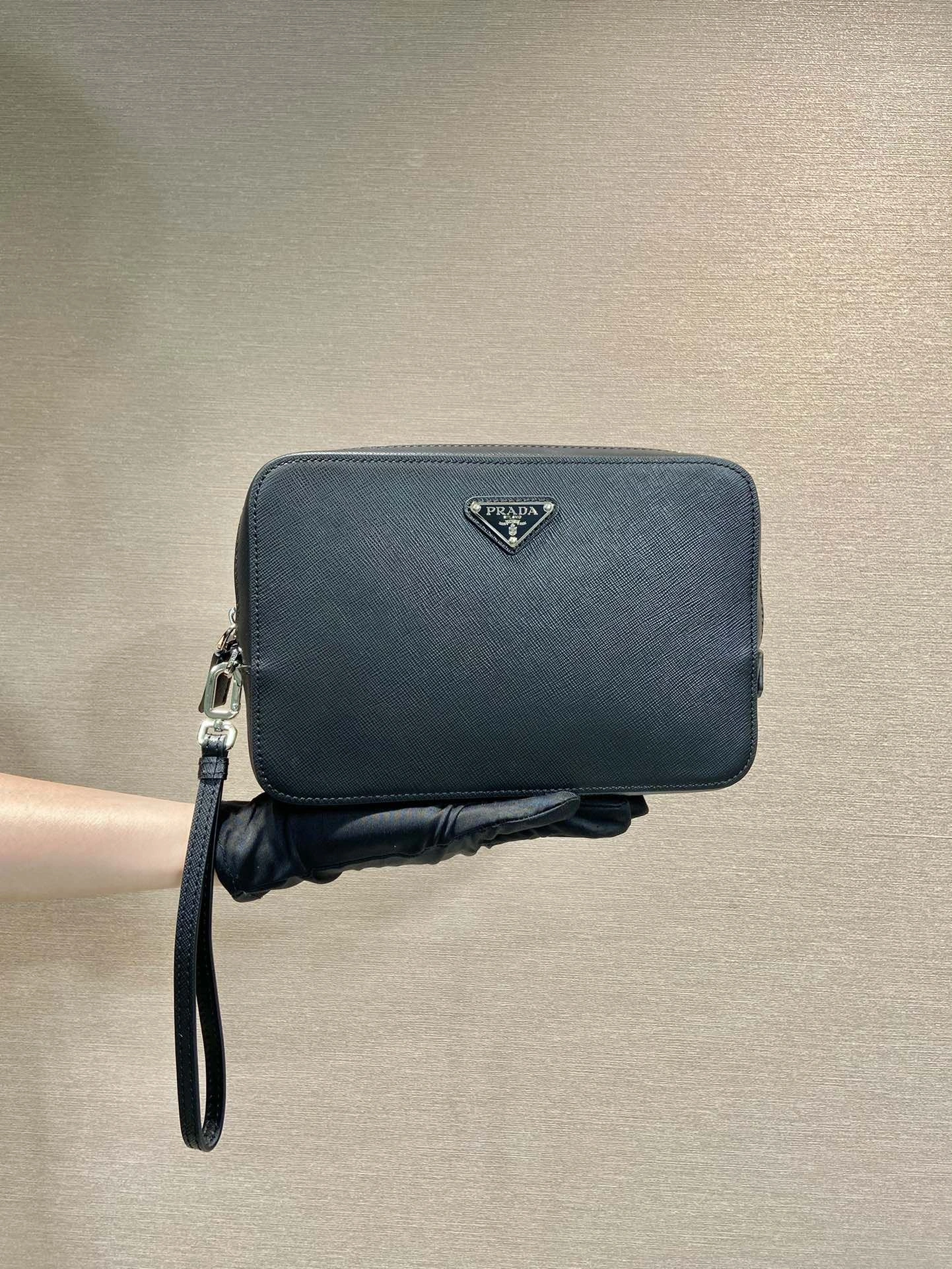 Pra*a clutch bags 4099a-0291