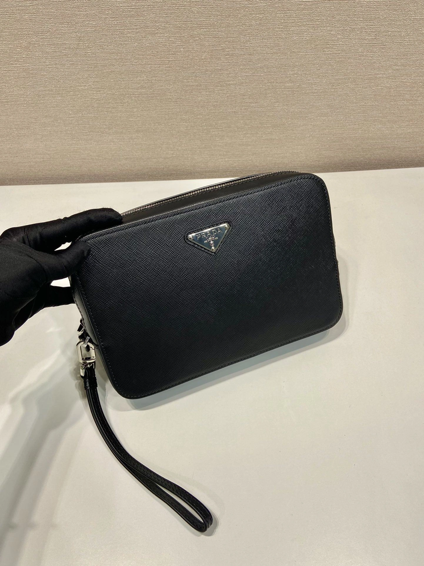 Pra*a clutch bags 4099a-0291