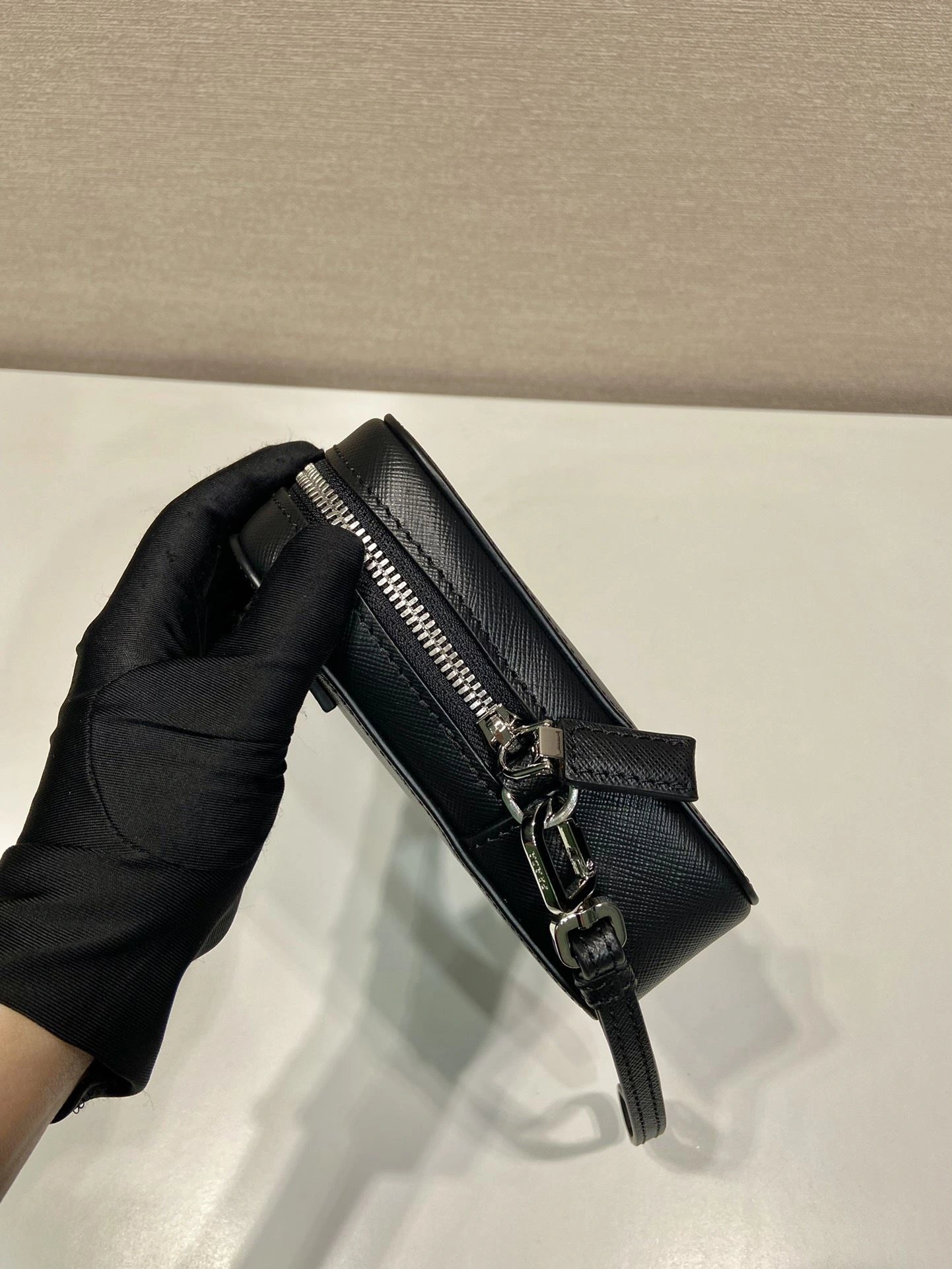 Pra*a clutch bags 4099a-0291