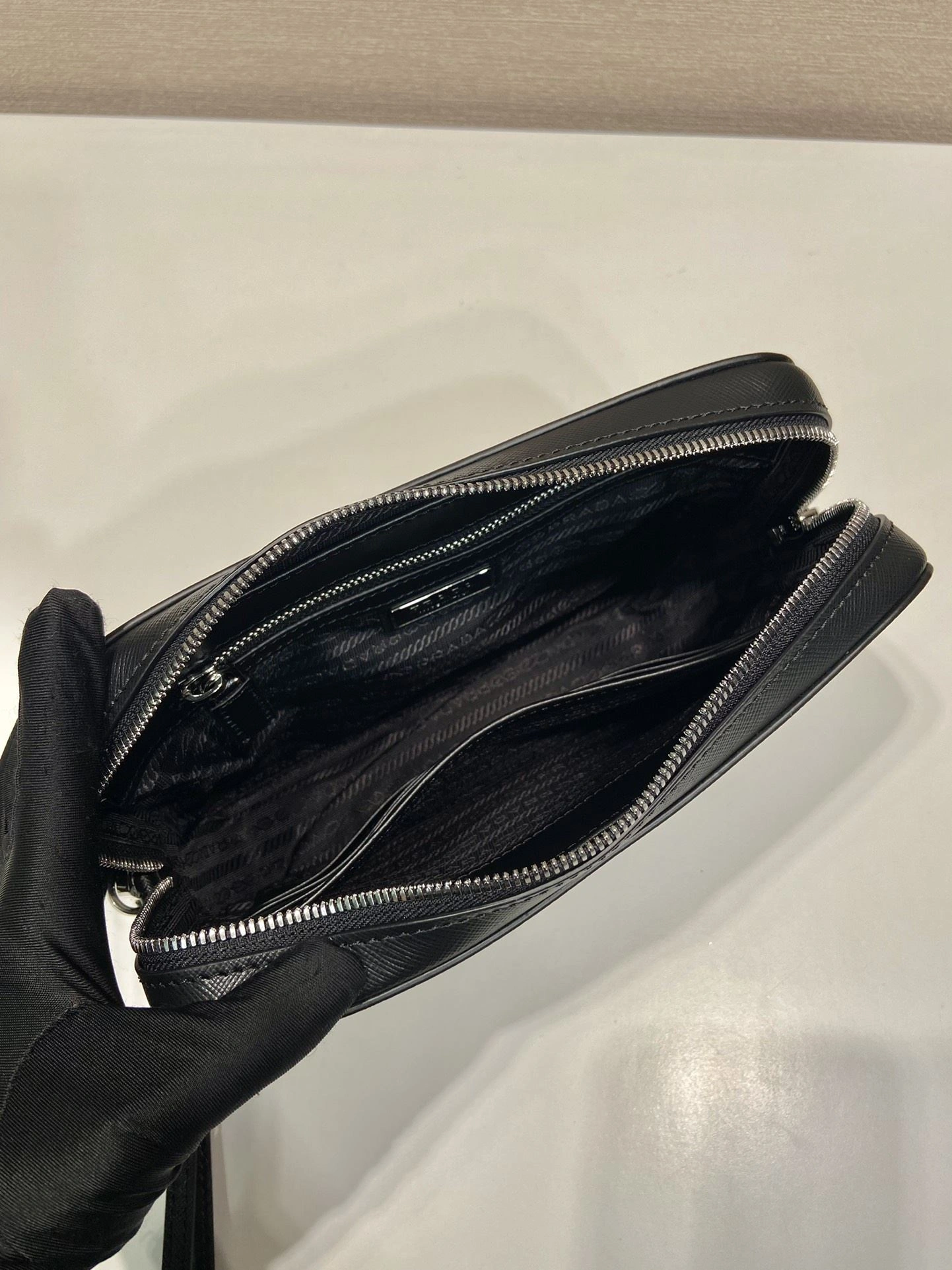 Pra*a clutch bags 4099a-0291