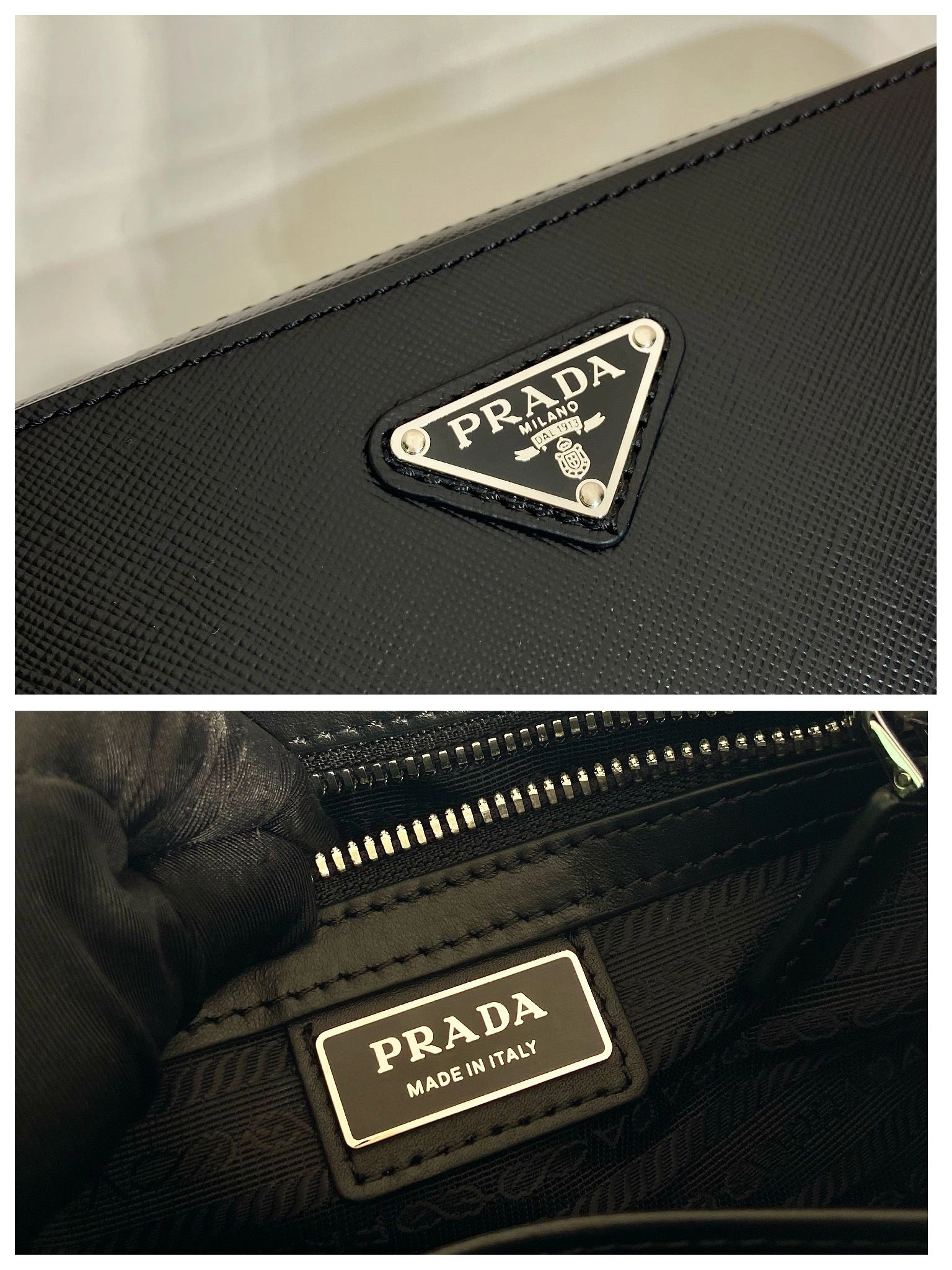 Pra*a clutch bags 4099a-0291