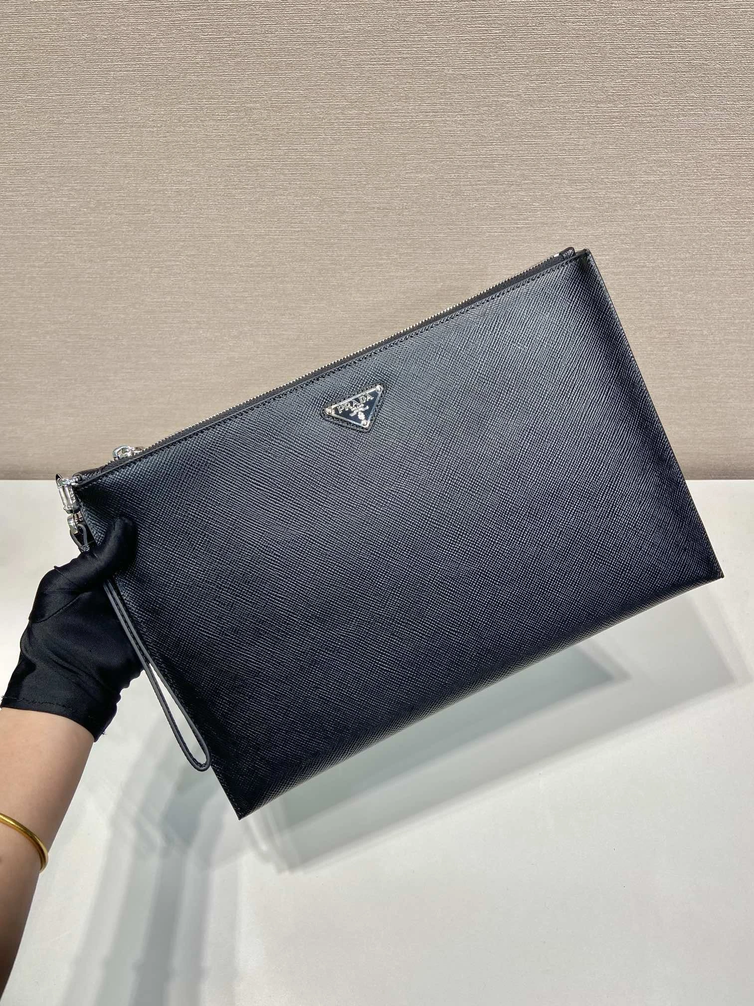 Pra*a clutch bags 4099a-0293