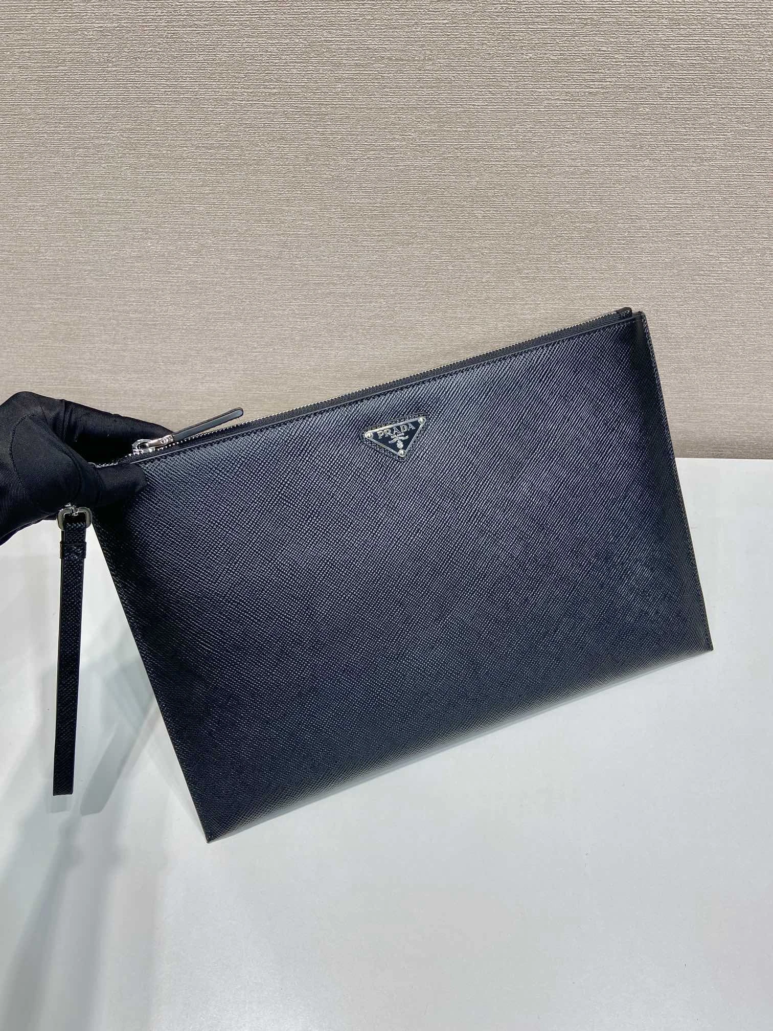 Pra*a clutch bags 4099a-0293