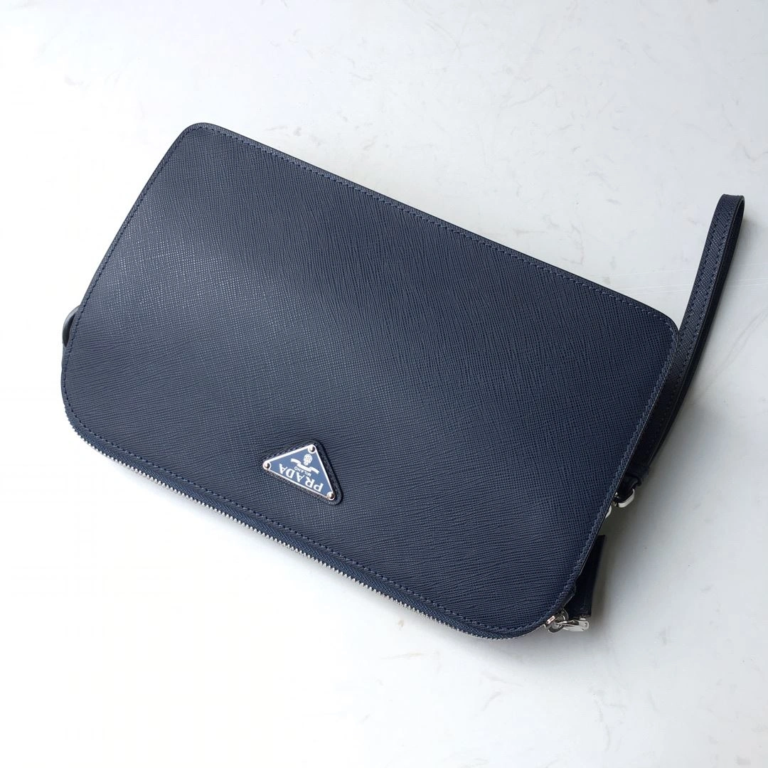 Pra*a clutch bags 4099a-0295
