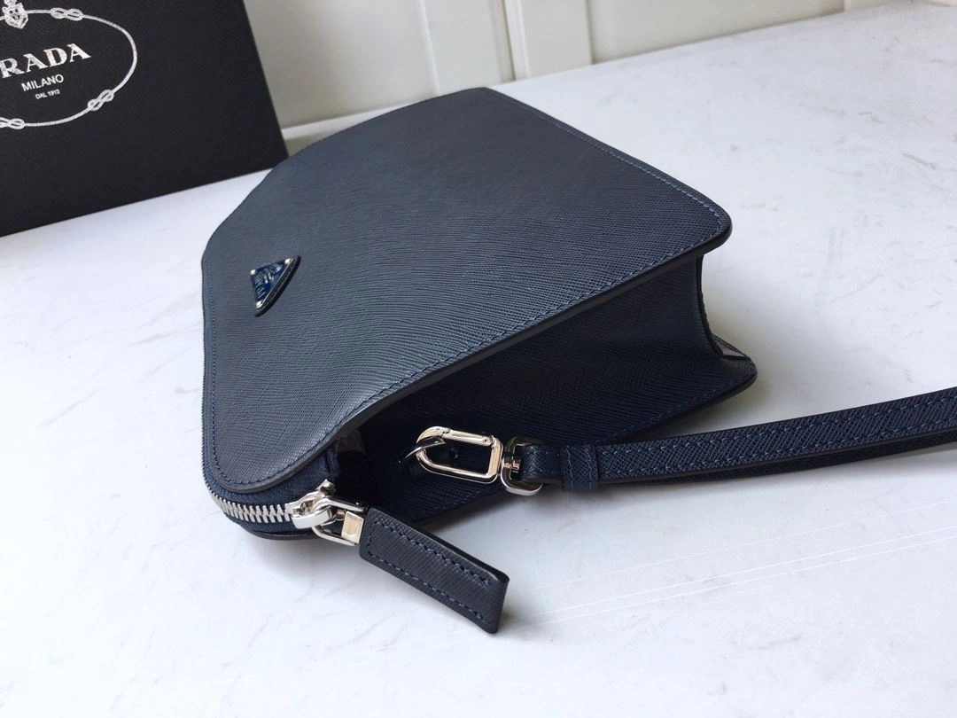 Pra*a clutch bags 4099a-0295