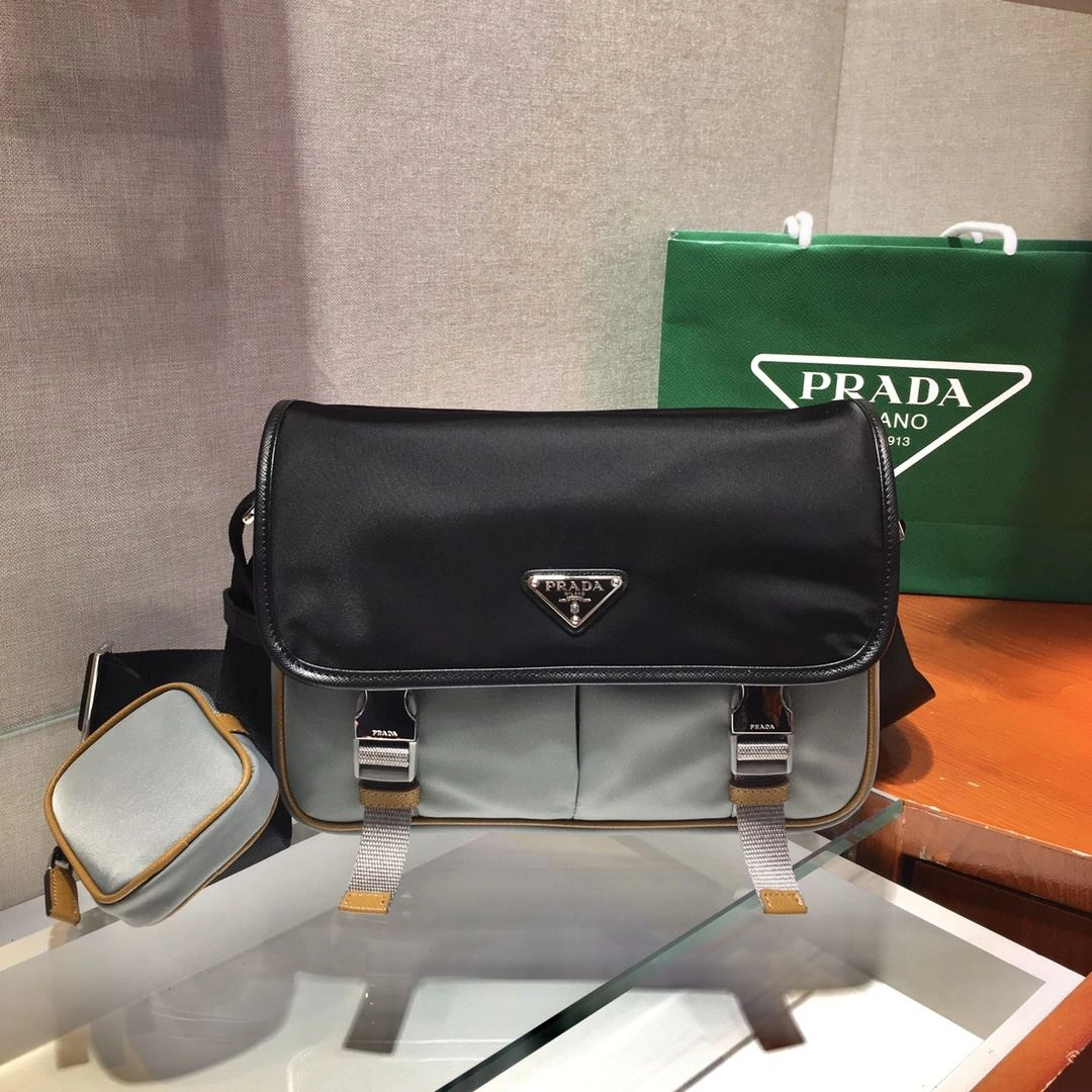 Pra*a satchel bags 4099a-0296