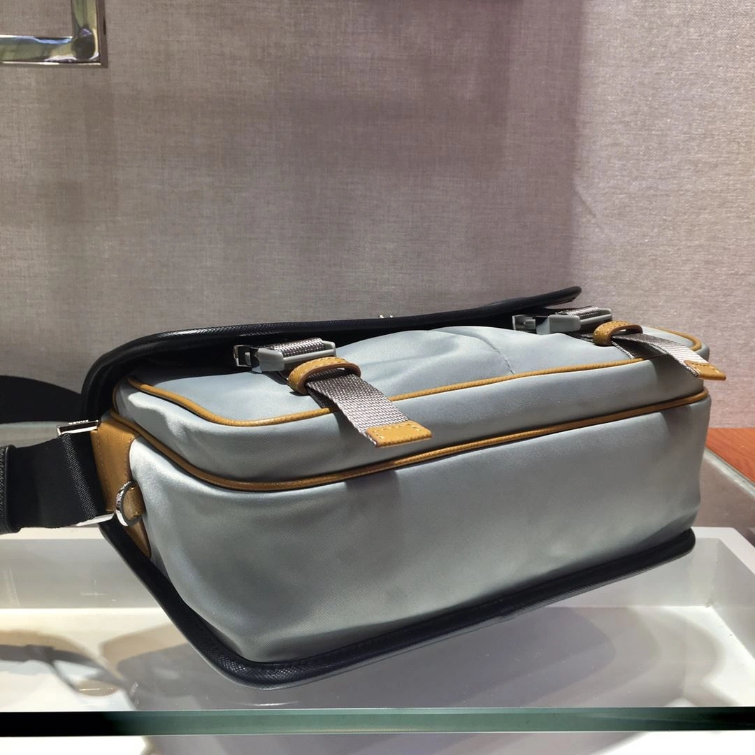 Pra*a satchel bags 4099a-0296