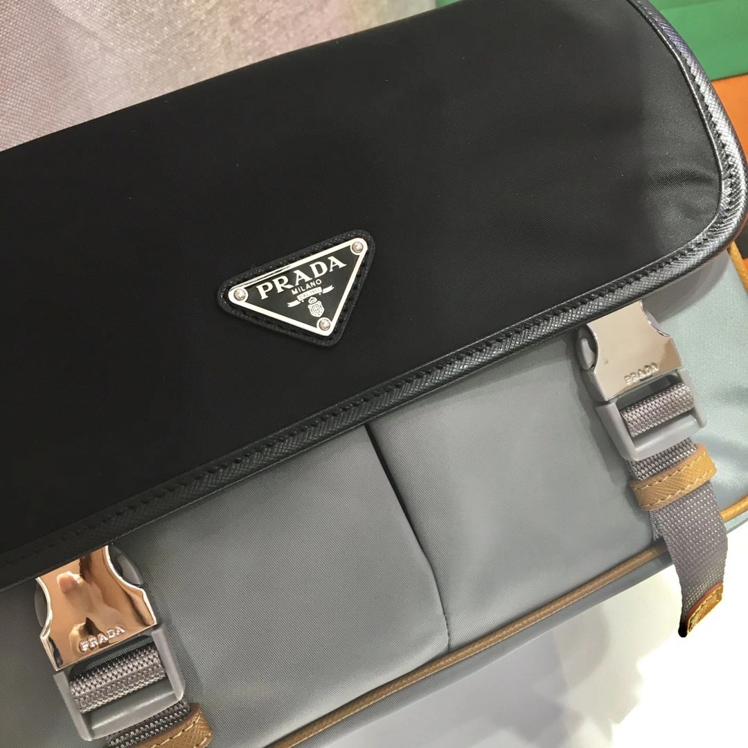 Pra*a satchel bags 4099a-0296