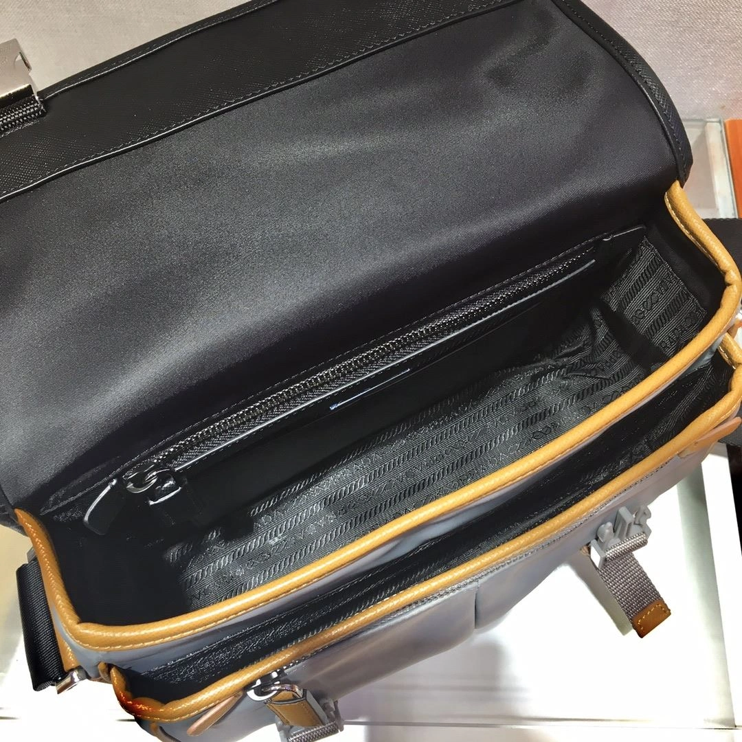 Pra*a satchel bags 4099a-0296