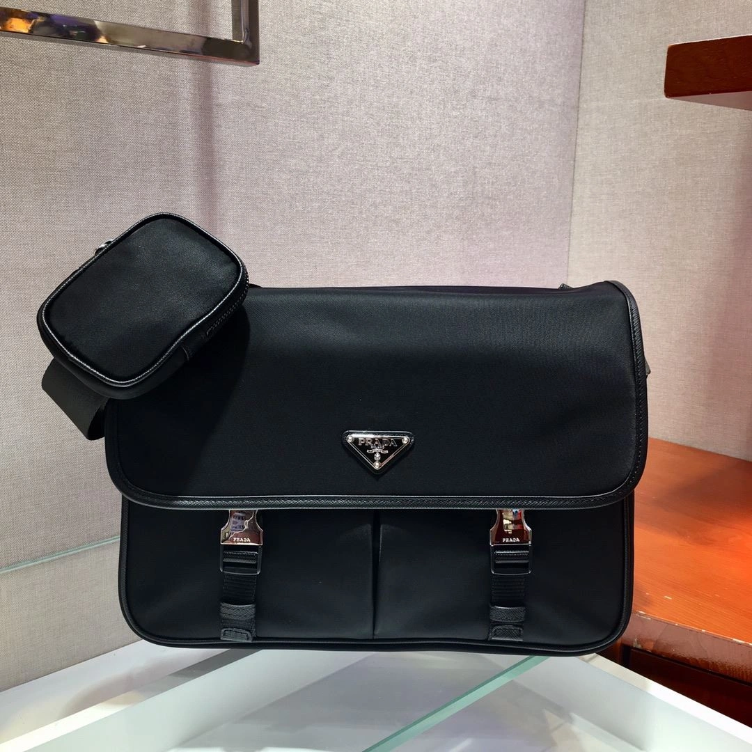 Pra*a satchel bags 4099a-0299