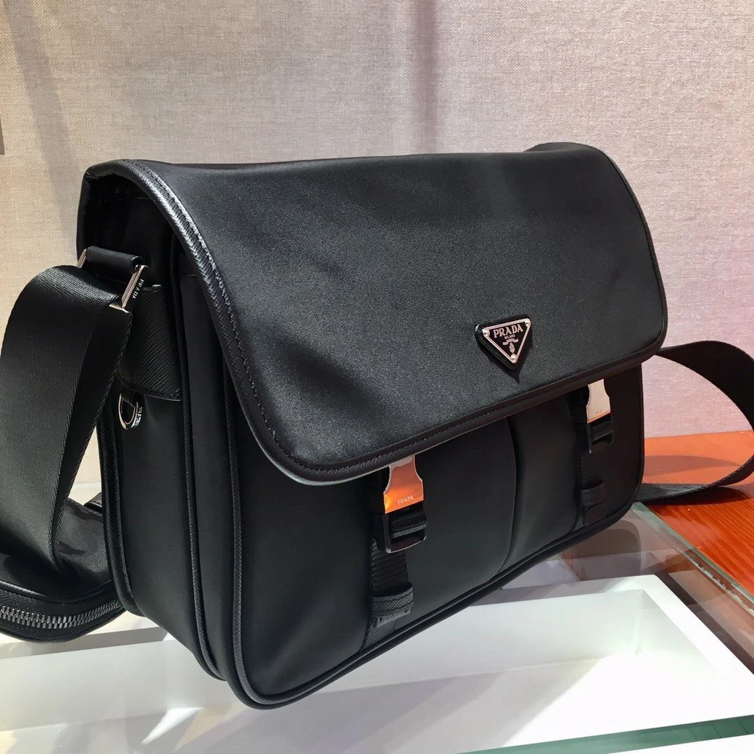 Pra*a satchel bags 4099a-0299