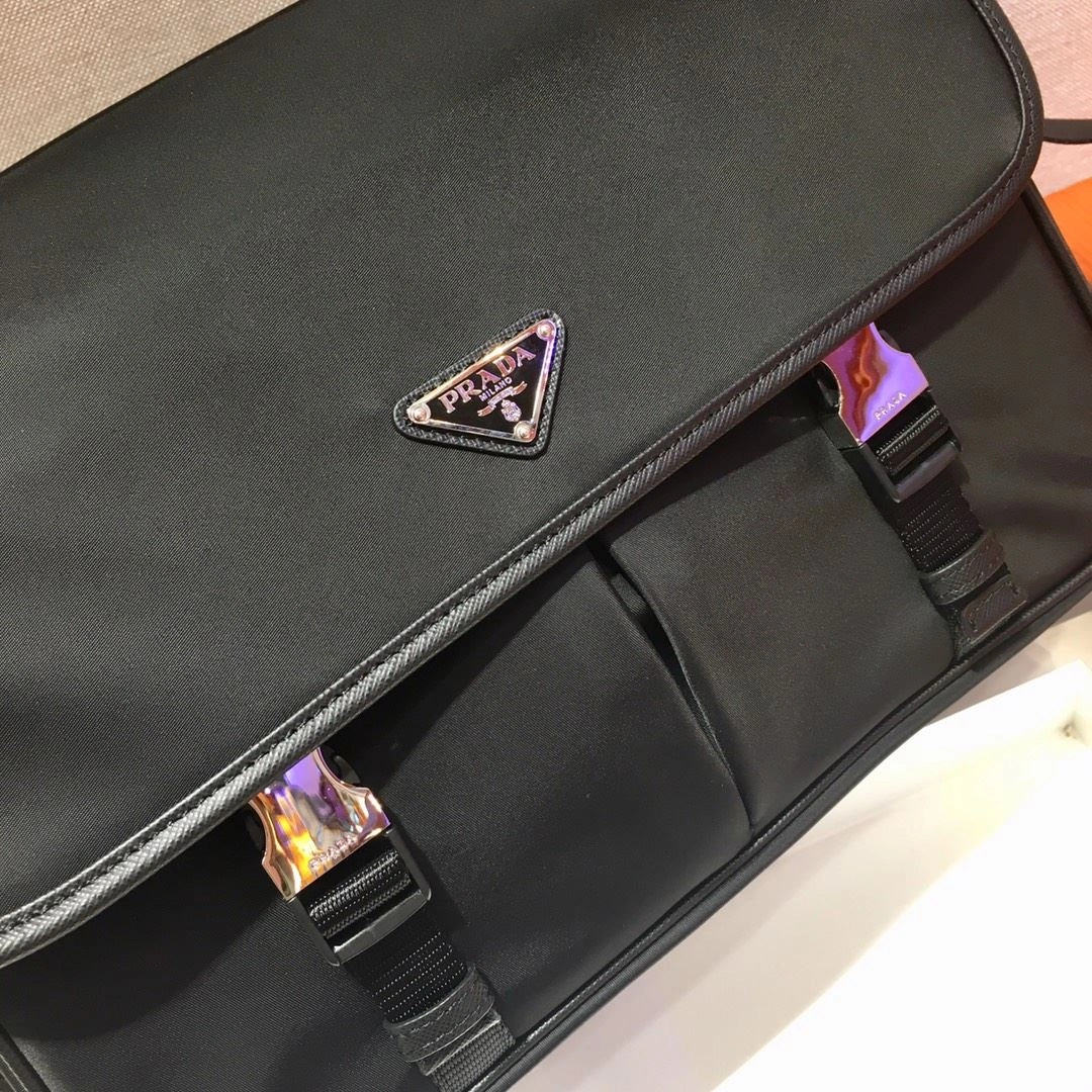 Pra*a satchel bags 4099a-0299