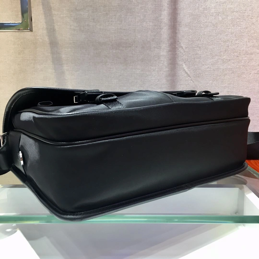Pra*a satchel bags 4099a-0299