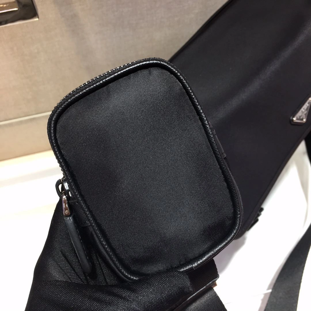 Pra*a satchel bags 4099a-0299