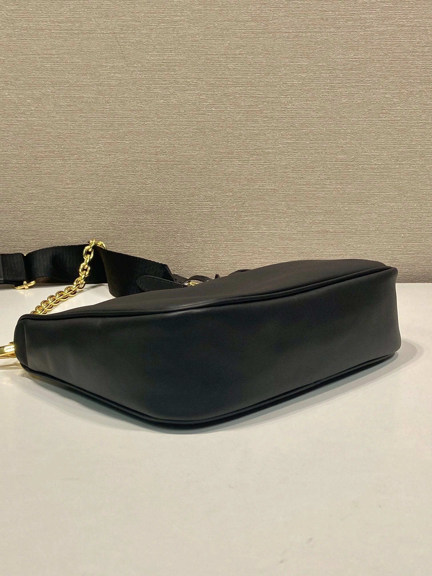 Pra*a satchel bags 4099a-0300