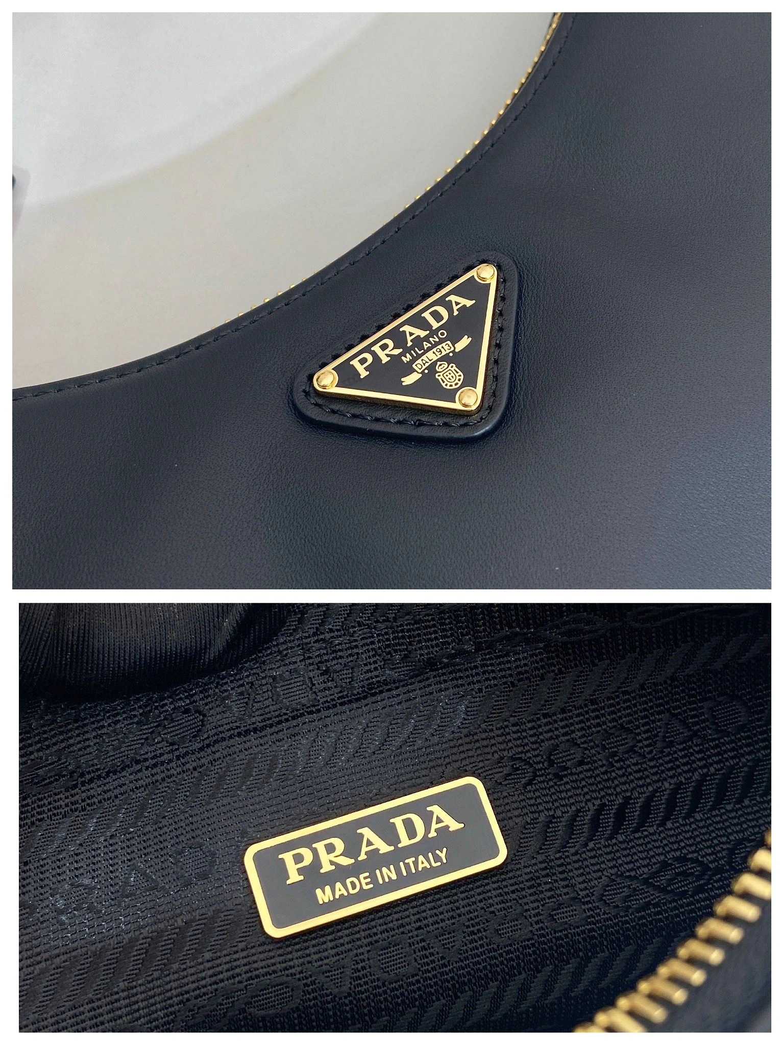 Pra*a satchel bags 4099a-0300
