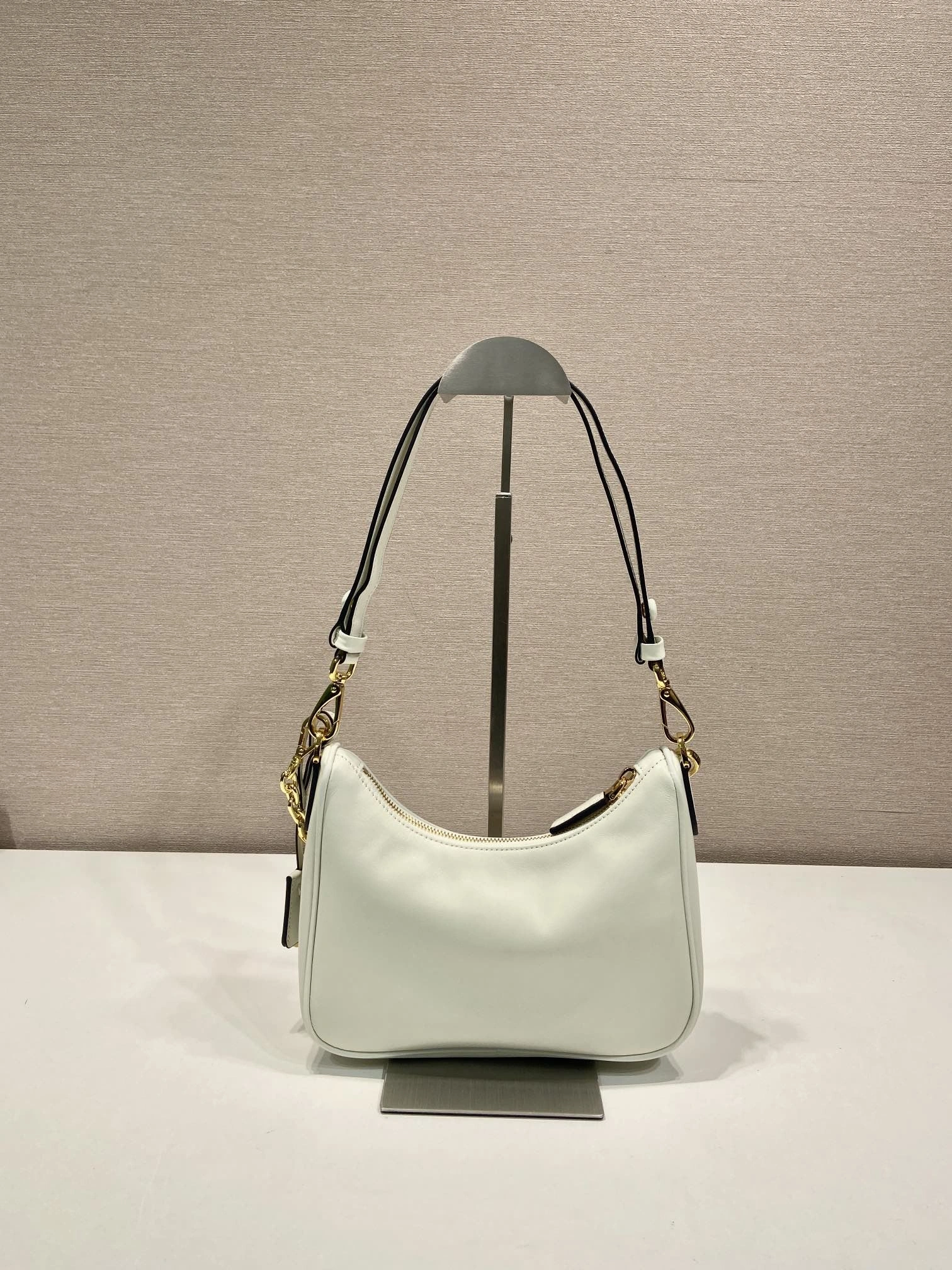 Pra*a top handle bags 4099a-0301