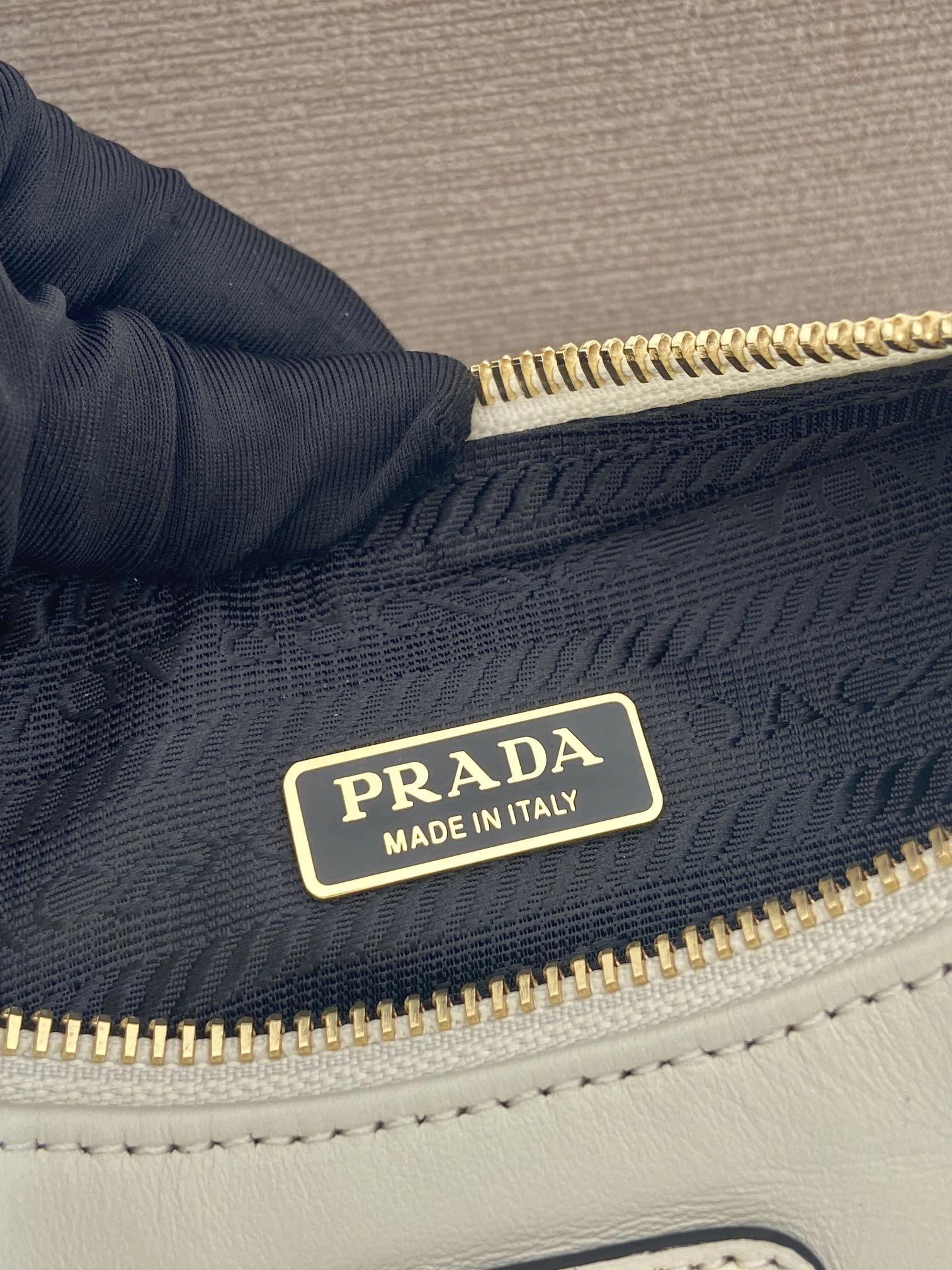 Pra*a top handle bags 4099a-0301