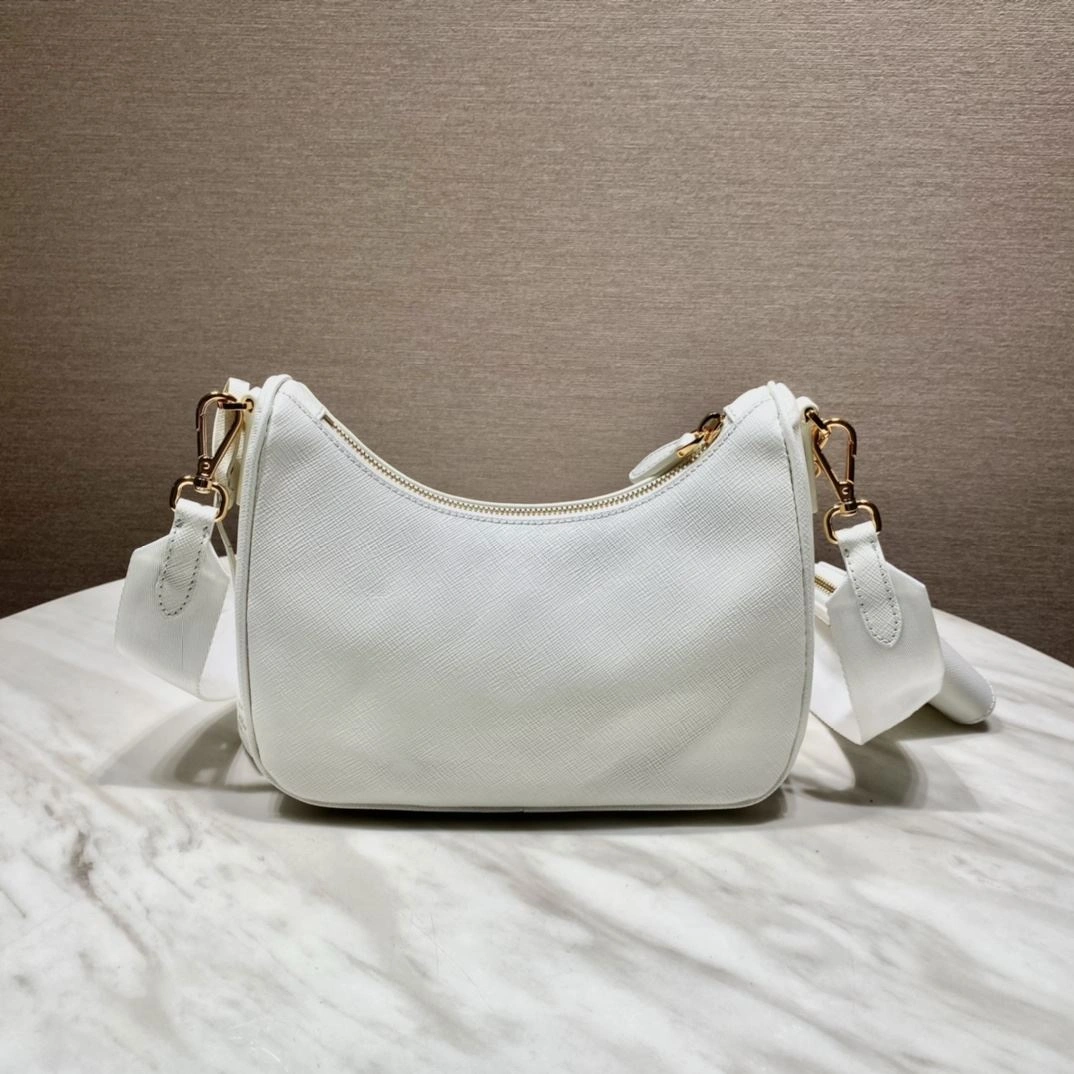 Pra*a satchel bags 4099a-0302