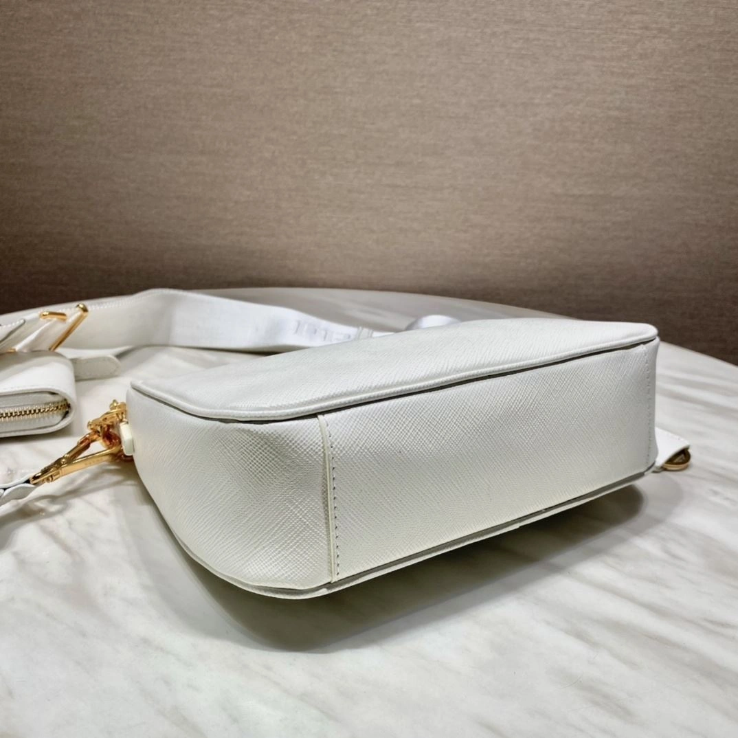 Pra*a satchel bags 4099a-0302