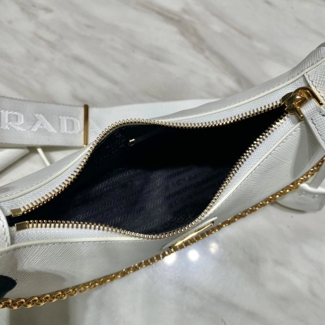 Pra*a satchel bags 4099a-0302