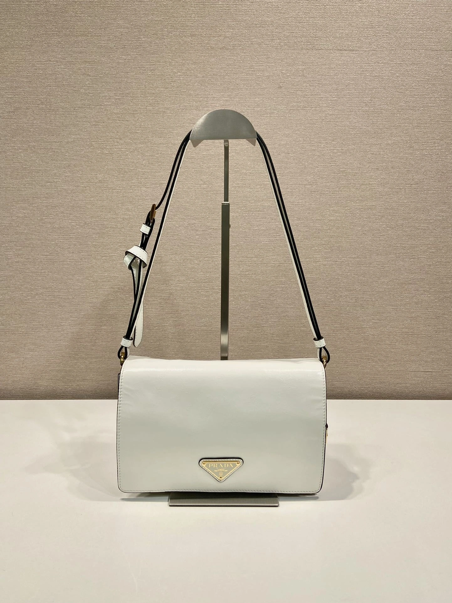 Pra*a top handle bags 4099a-0306