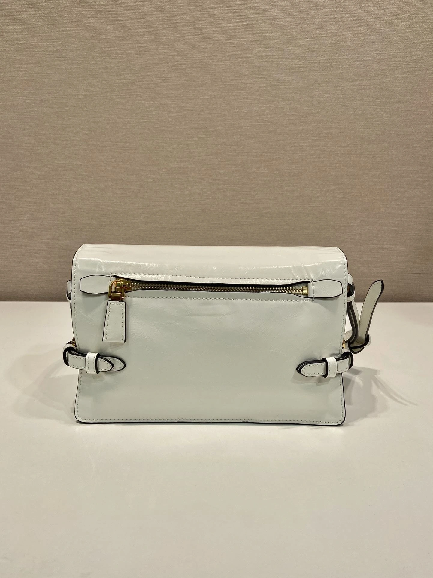 Pra*a top handle bags 4099a-0306
