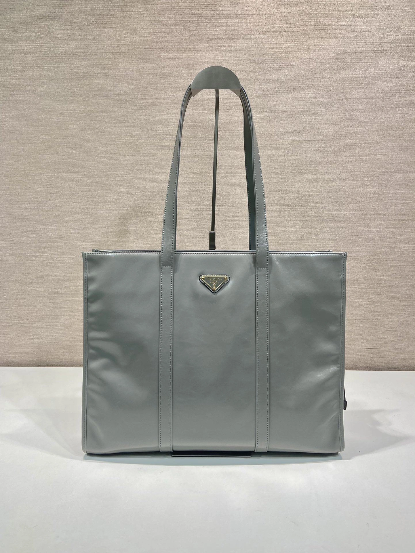 Pra*a top handle bags 4099a-0308
