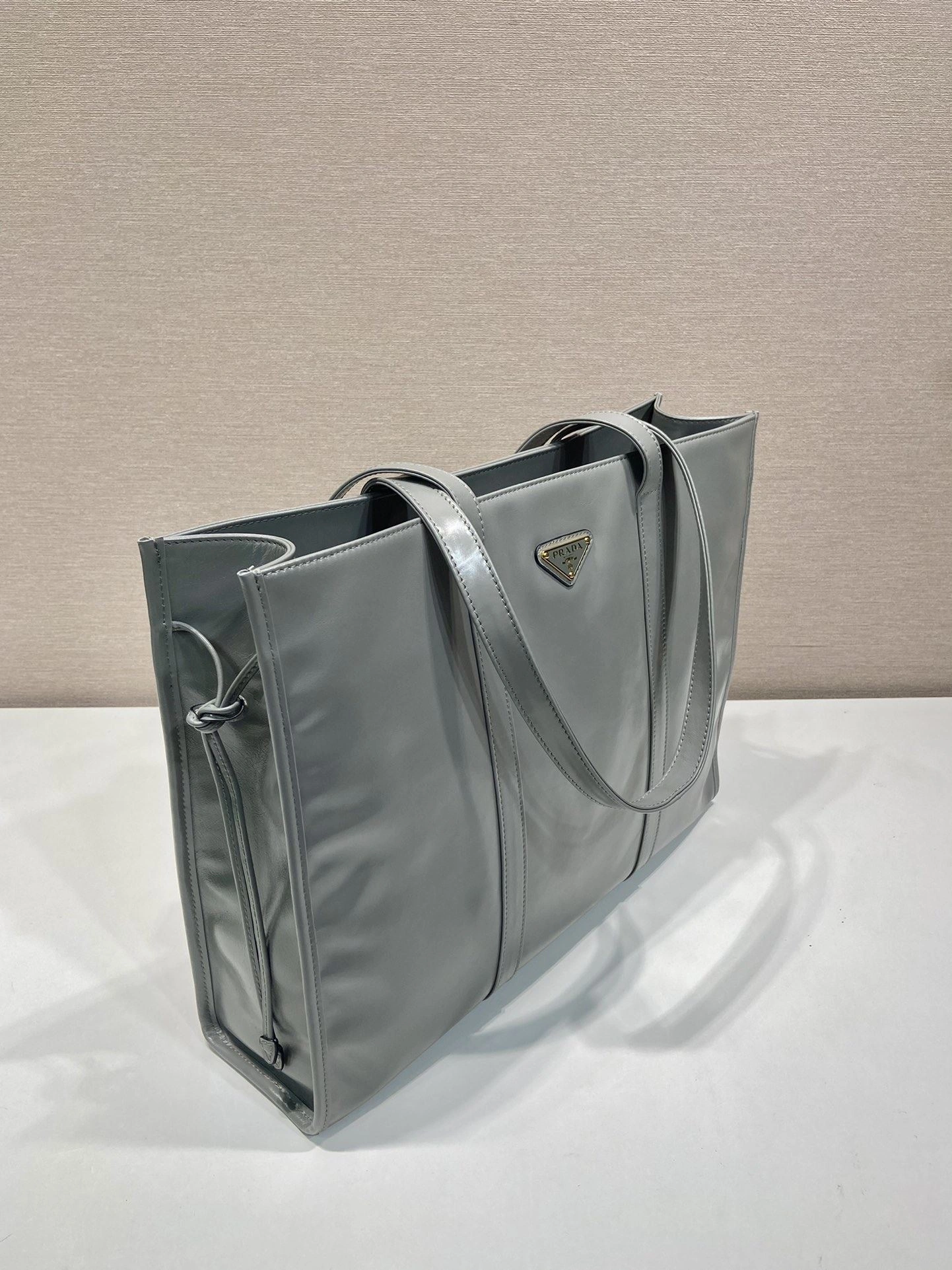 Pra*a top handle bags 4099a-0308