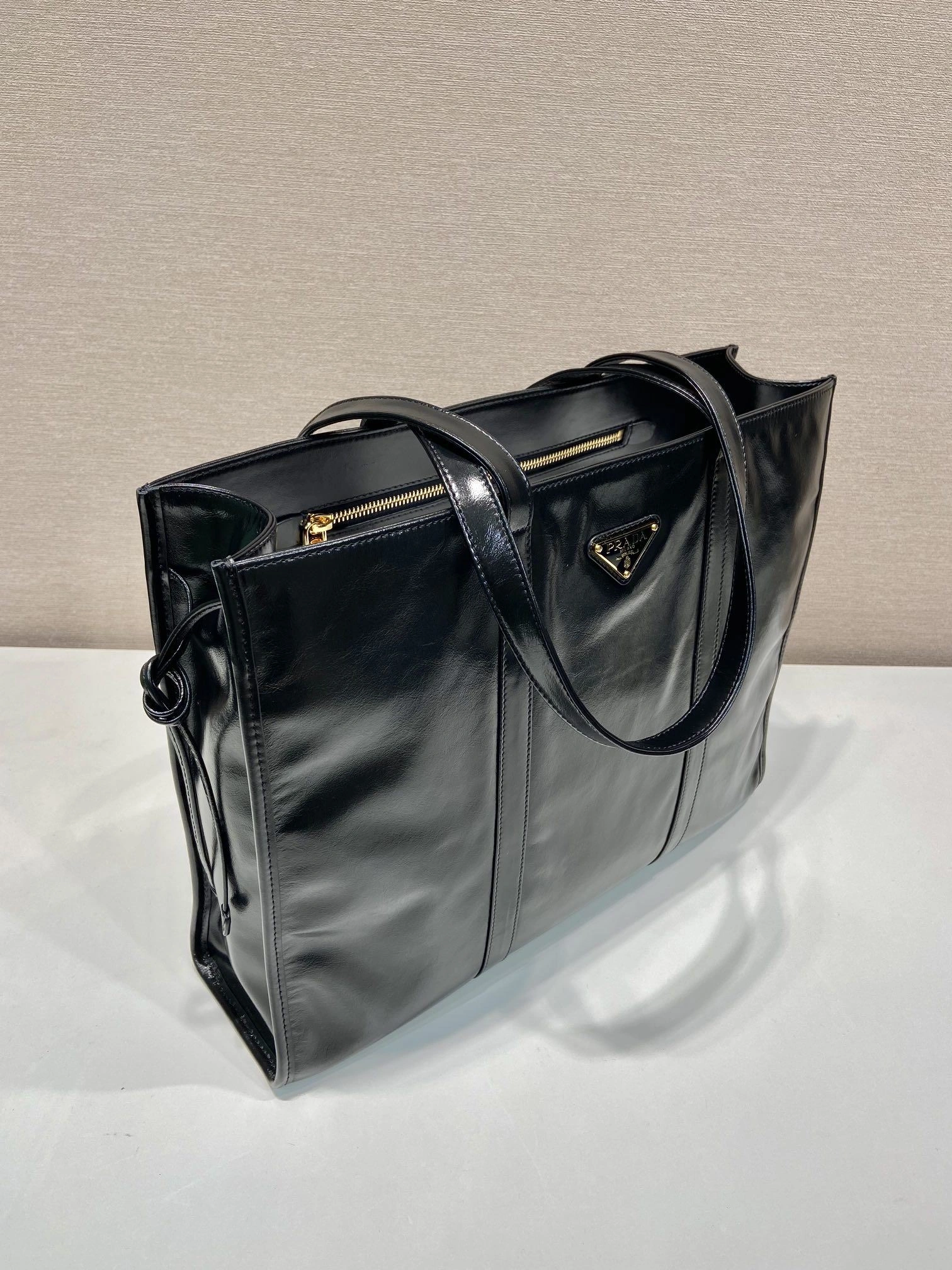 Pra*a top handle bags 4099a-0309