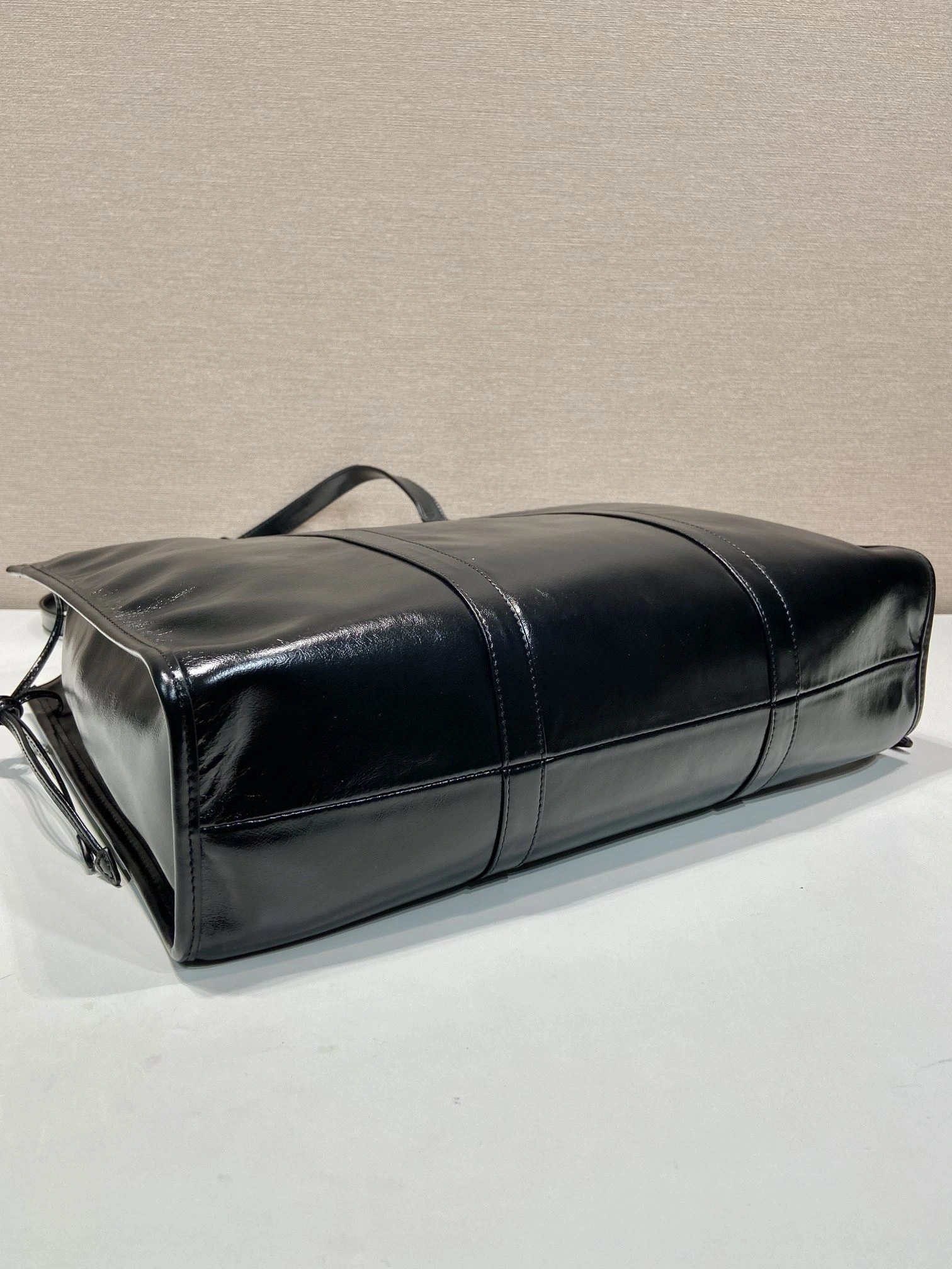 Pra*a top handle bags 4099a-0309