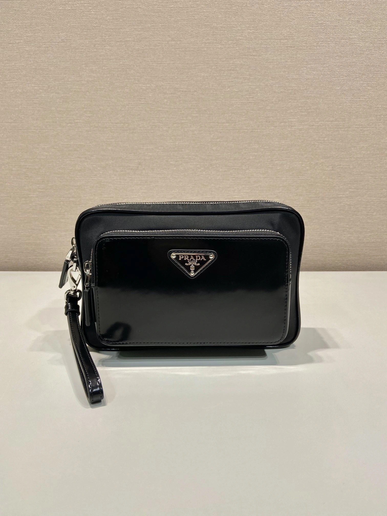 Pra*a clutch bags 4099a-0311