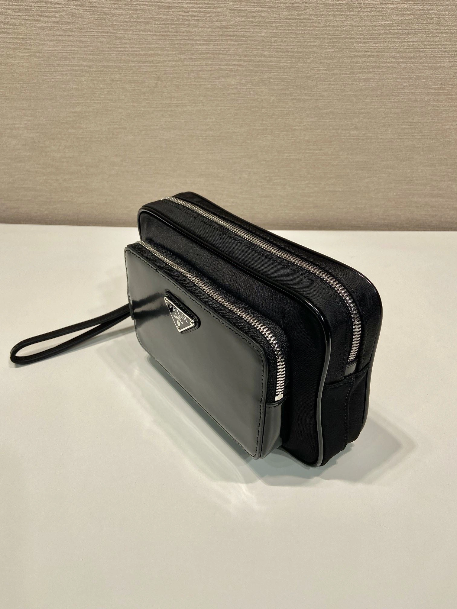 Pra*a clutch bags 4099a-0311