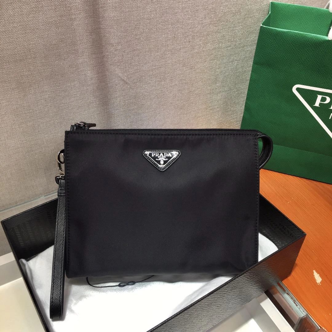 Pra*a clutch bags 4099a-0313