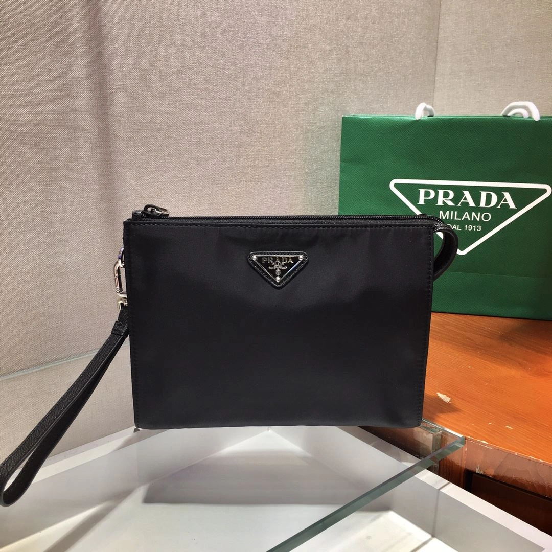 Pra*a clutch bags 4099a-0313