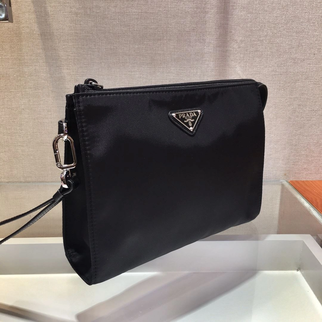 Pra*a clutch bags 4099a-0313