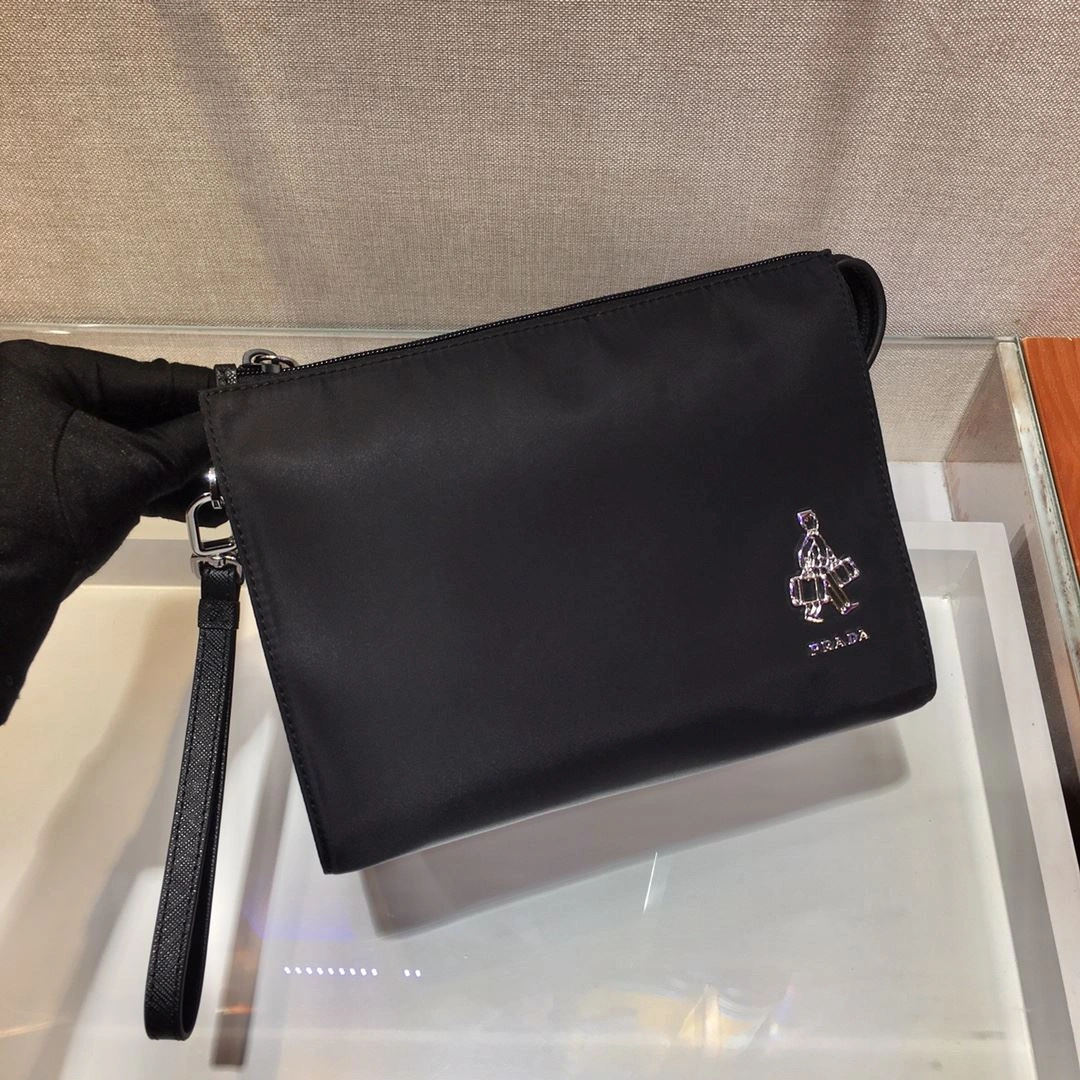 Pra*a clutch bags 4099a-0314