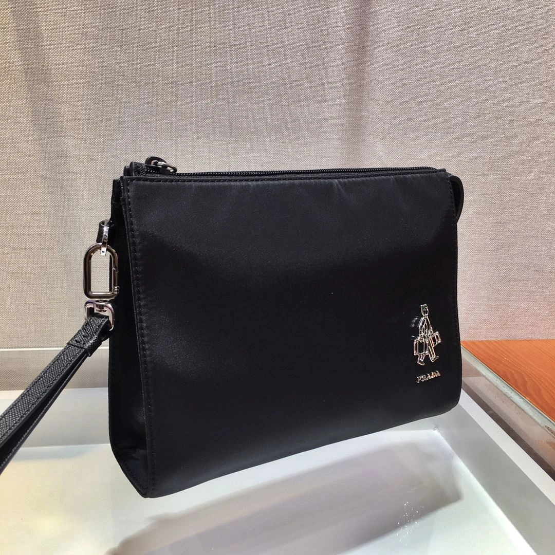 Pra*a clutch bags 4099a-0314