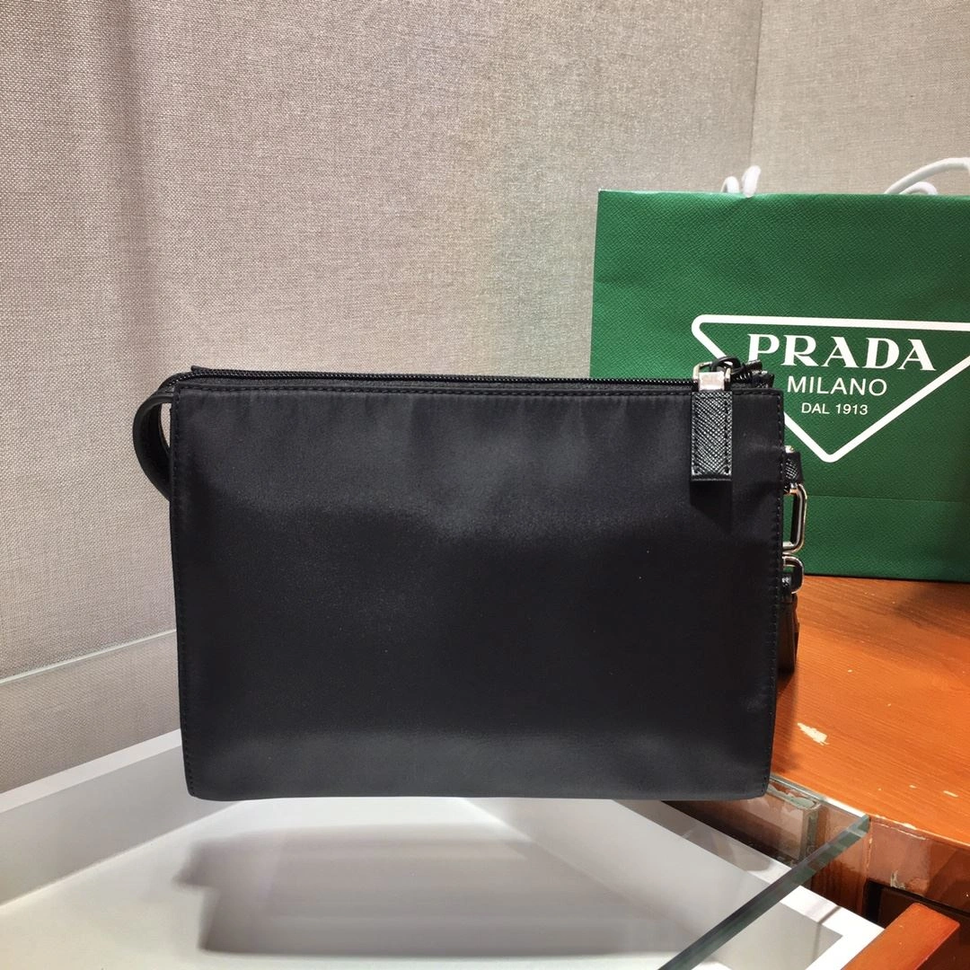 Pra*a clutch bags 4099a-0314
