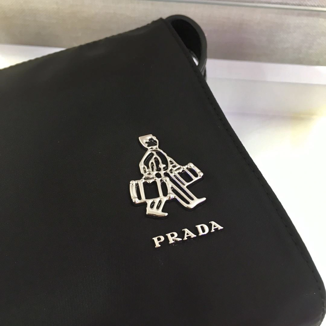 Pra*a clutch bags 4099a-0314