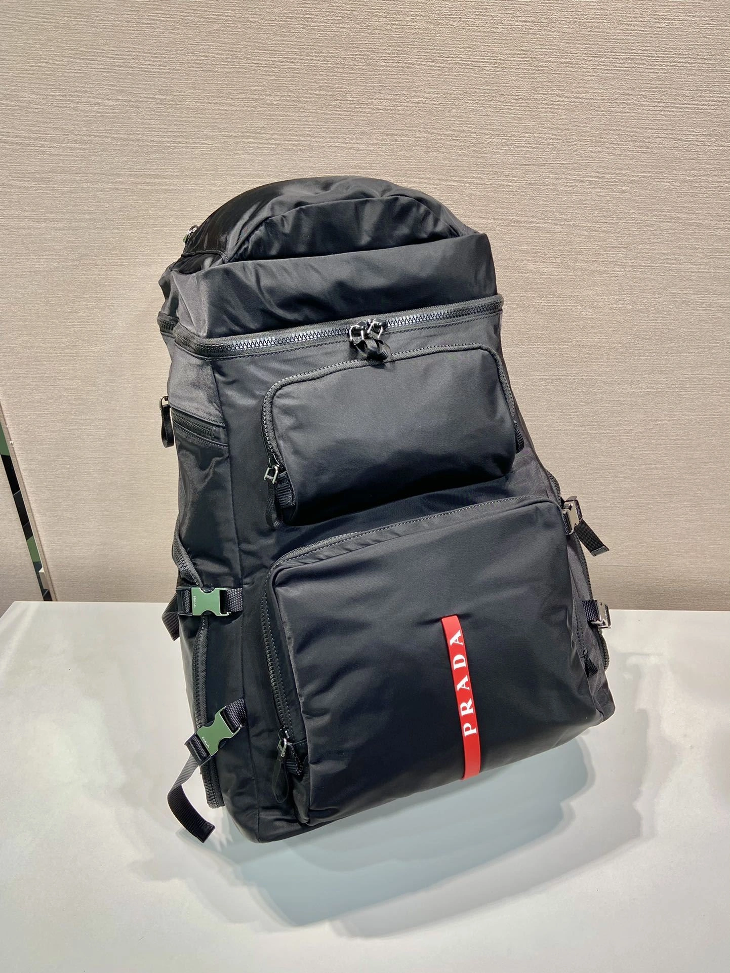 Pra*a backpacks 4099a-0316